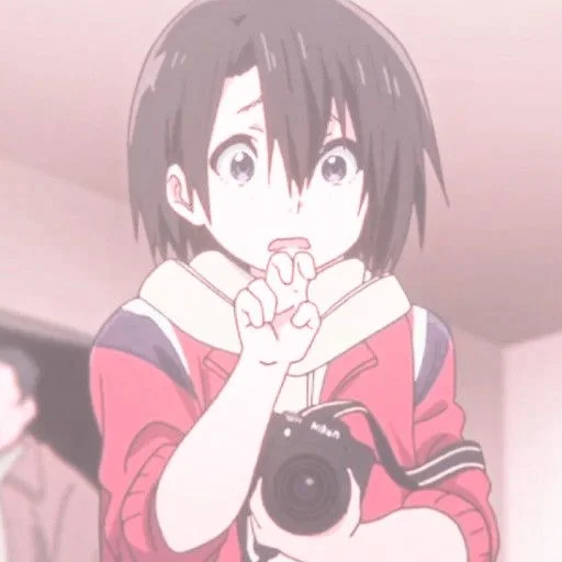 📷 Стикер «﹫𝐘𝐮𝐳𝐮𝐫𝐮 𝐧𝐢𝐬𝐡𝐢𝐦𝐢𝐲𝐚 ! ຳ♡ ཻ» для Telegram
