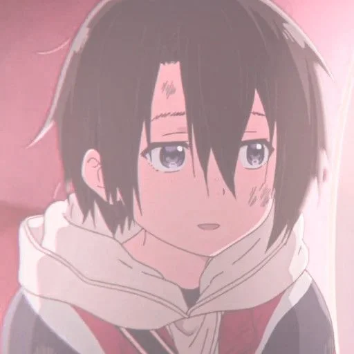 📷 Стикер «﹫𝐘𝐮𝐳𝐮𝐫𝐮 𝐧𝐢𝐬𝐡𝐢𝐦𝐢𝐲𝐚 ! ຳ♡ ཻ» для Telegram