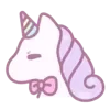 🫐 Эмодзи «Cute bunnies» для Telegram