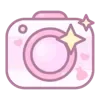 🫐 Эмодзи «Cute bunnies» для Telegram