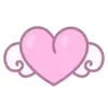🫐 Эмодзи «Cute bunnies» для Telegram