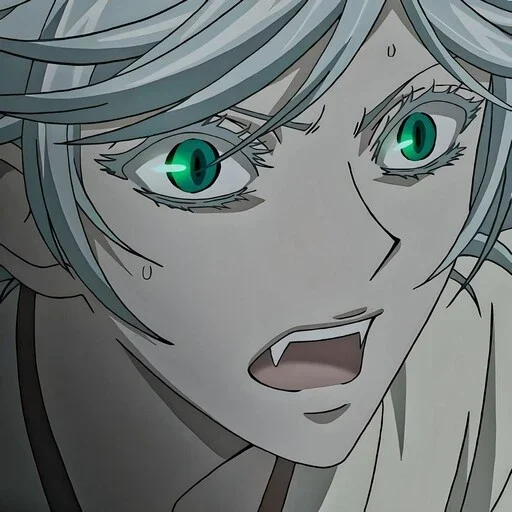 😰 Стикер «Kamisama Hajimemashita» для Telegram