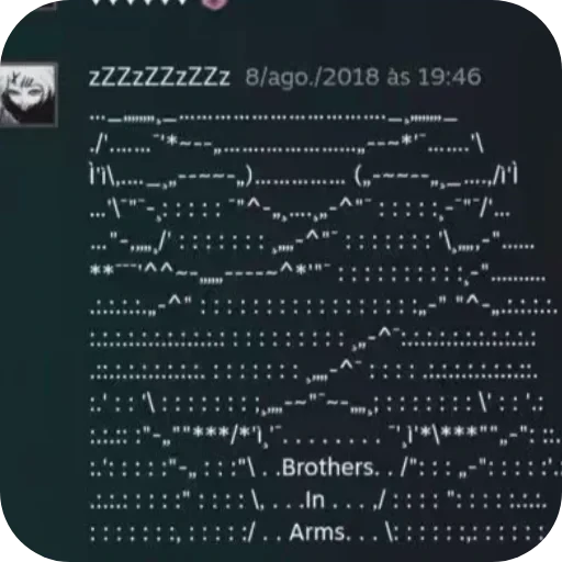 🌟 Стикер «а́ртурㅤㅤㅤㅤㅤㅤㅤㅤㅤㅤㅤ» для Telegram