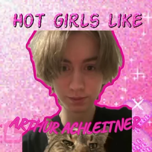🌟 Стикер «а́ртурㅤㅤㅤㅤㅤㅤㅤㅤㅤㅤㅤ» для Telegram