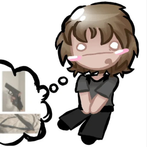 🌟 Стикер «а́ртурㅤㅤㅤㅤㅤㅤㅤㅤㅤㅤㅤ» для Telegram