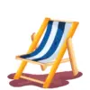 Стикер 55 Summer #timeofyear #summer #vibe