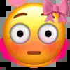 Стикер 59 ios emoji #emoji #random