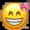 Стикер 4 ios emoji #emoji #random