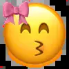 Стикер 22 ios emoji #emoji #random