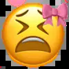 Стикер 49 ios emoji #emoji #random
