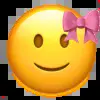 Стикер 14 ios emoji #emoji #random