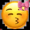 Стикер 23 ios emoji #emoji #random