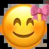 Стикер 12 ios emoji #emoji #random