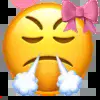 Стикер 54 ios emoji #emoji #random