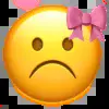 Стикер 46 ios emoji #emoji #random