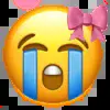 Стикер 53 ios emoji #emoji #random