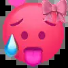 Стикер 60 ios emoji #emoji #random