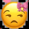 Стикер 38 ios emoji #emoji #random