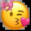 Стикер 20 ios emoji #emoji #random