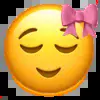 Стикер 17 ios emoji #emoji #random