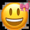 Стикер 2 ios emoji #emoji #random