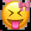 Стикер 26 ios emoji #emoji #random
