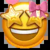 Стикер 34 ios emoji #emoji #random