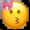 Стикер 21 ios emoji #emoji #random