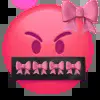 Стикер 57 ios emoji #emoji #random