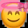 Стикер 13 ios emoji #emoji #random