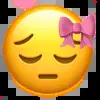 Стикер 41 ios emoji #emoji #random