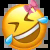 Стикер 9 ios emoji #emoji #random