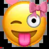 Стикер 27 ios emoji #emoji #random