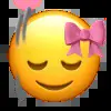 Стикер 36 ios emoji #emoji #random
