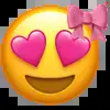 Стикер 18 ios emoji #emoji #random