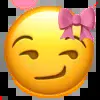 Стикер 37 ios emoji #emoji #random