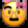 Стикер 33 ios emoji #emoji #random