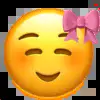 Стикер 11 ios emoji #emoji #random