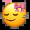 Стикер 39 ios emoji #emoji #random