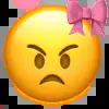 Стикер 55 ios emoji #emoji #random