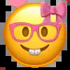 Стикер 31 ios emoji #emoji #random