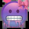 Стикер 61 ios emoji #emoji #random