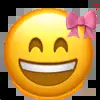 Стикер 3 ios emoji #emoji #random