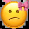 Стикер 43 ios emoji #emoji #random