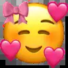 Стикер 19 ios emoji #emoji #random