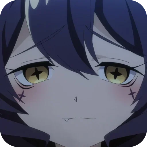 🙂 Стикер «Utena chan» для Telegram