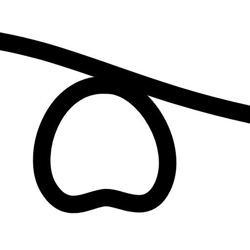 Стикер 13 декор