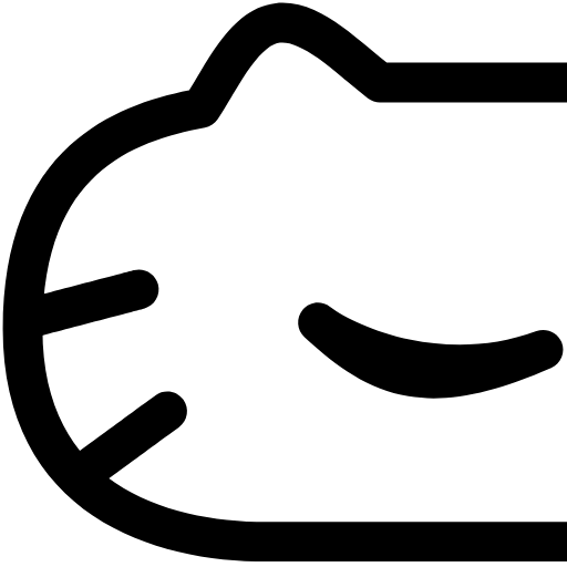 Стикер 23 декор