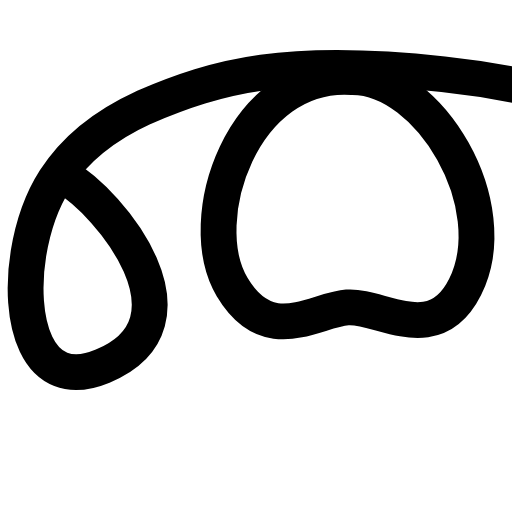 Стикер 12 декор