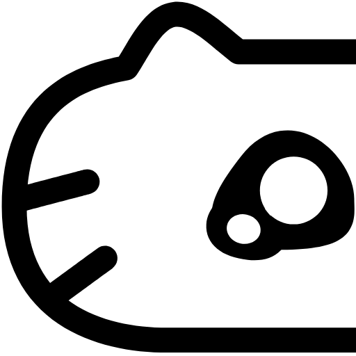 Стикер 44 декор